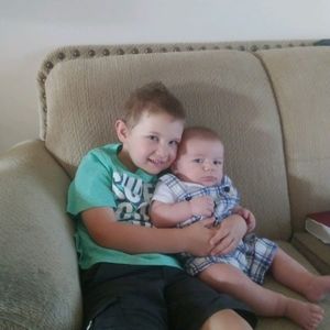 Meet your Posher, Whitney